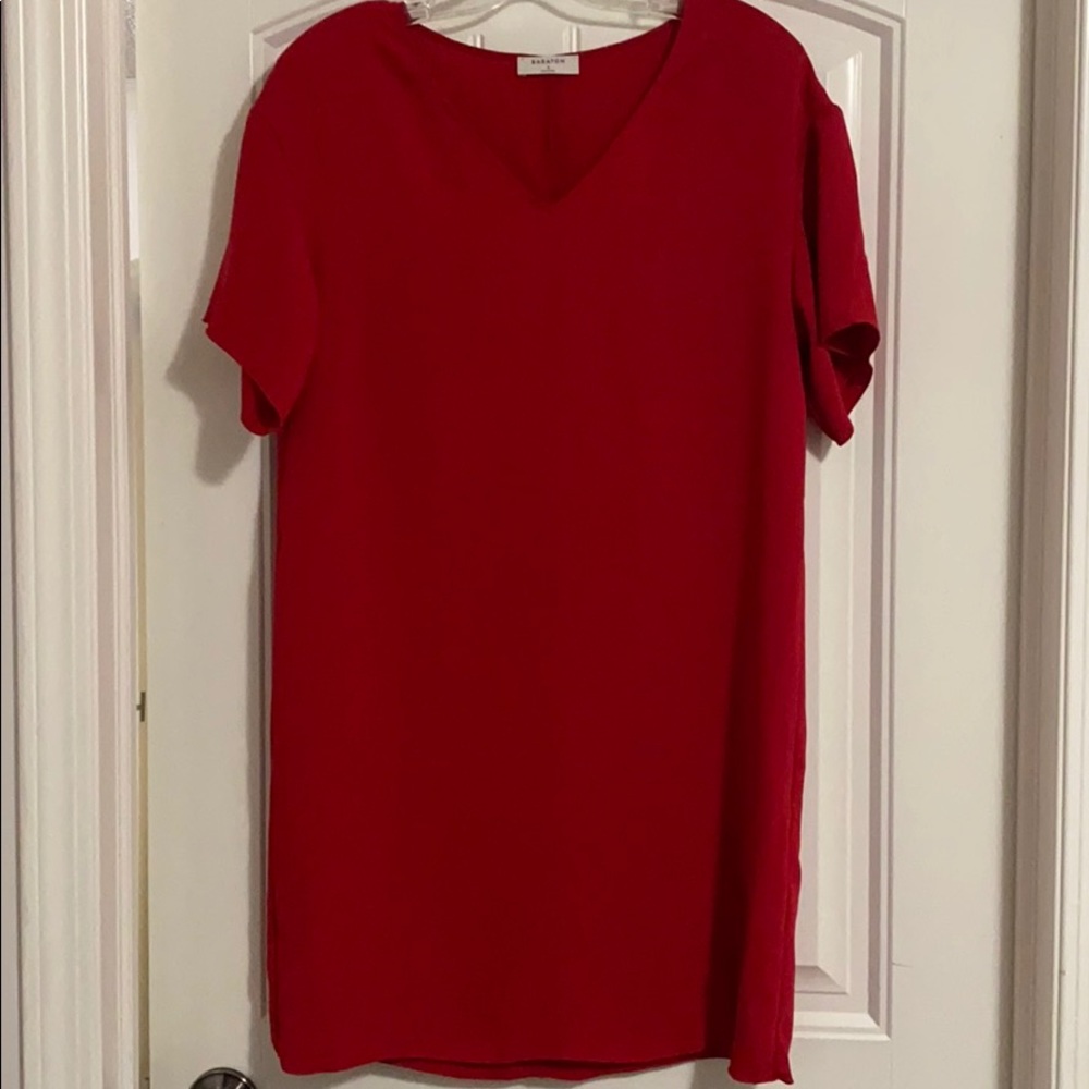 Aritzia- BABATON Dress